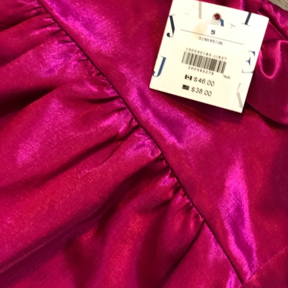 Janie and Jack size 5 girls - Picture 2 of 3